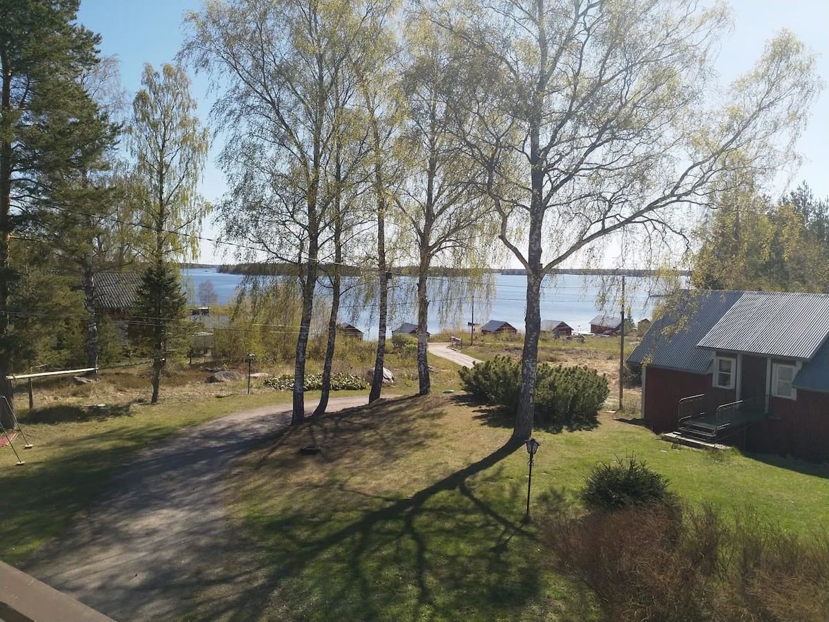Виллы Villa Sjöman - with seaview Alskat